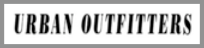 Logo Urban Outfitters